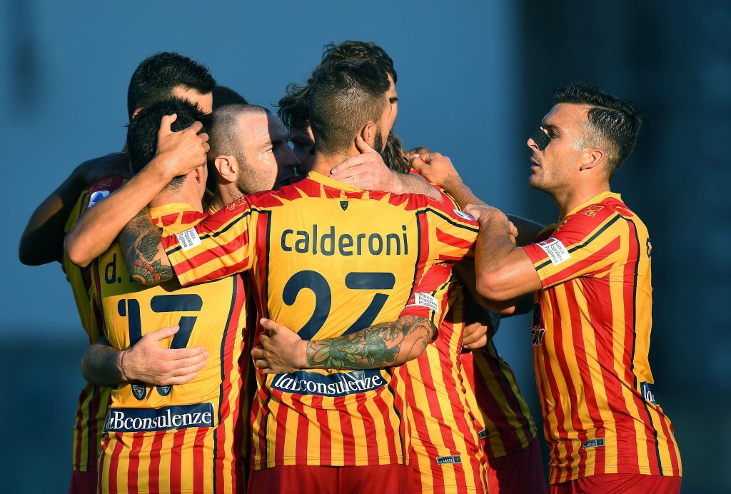 Notizie Lazio - L'analisi sul Lecce