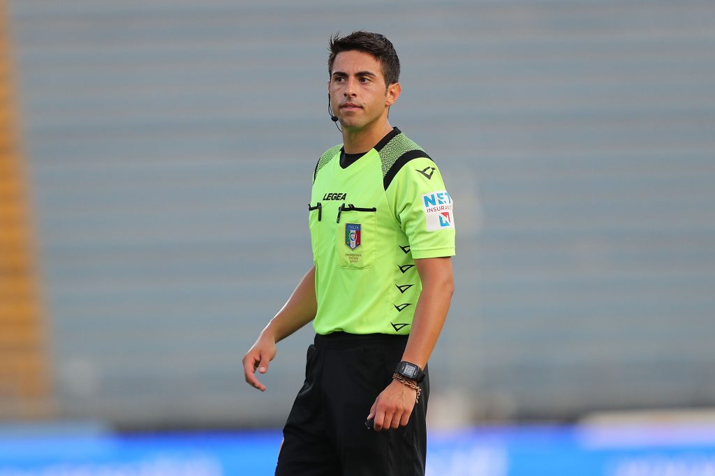 Notizie Lazio: Luca Massimi