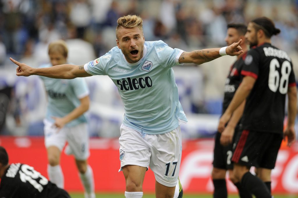 Notizie Lazio - I precedenti tra Lazio e Milan