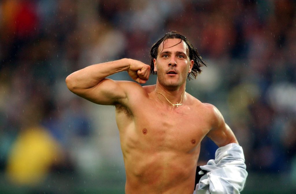 Notizie Lazio - Parla Muzzi