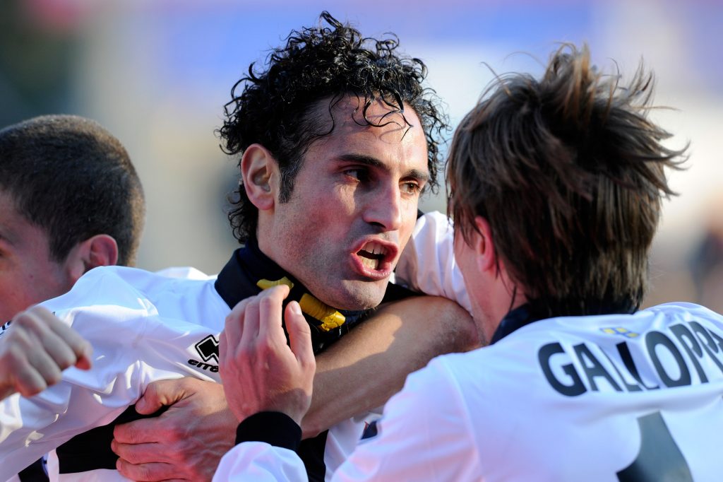 Notizie Lazio: parla Amoruso