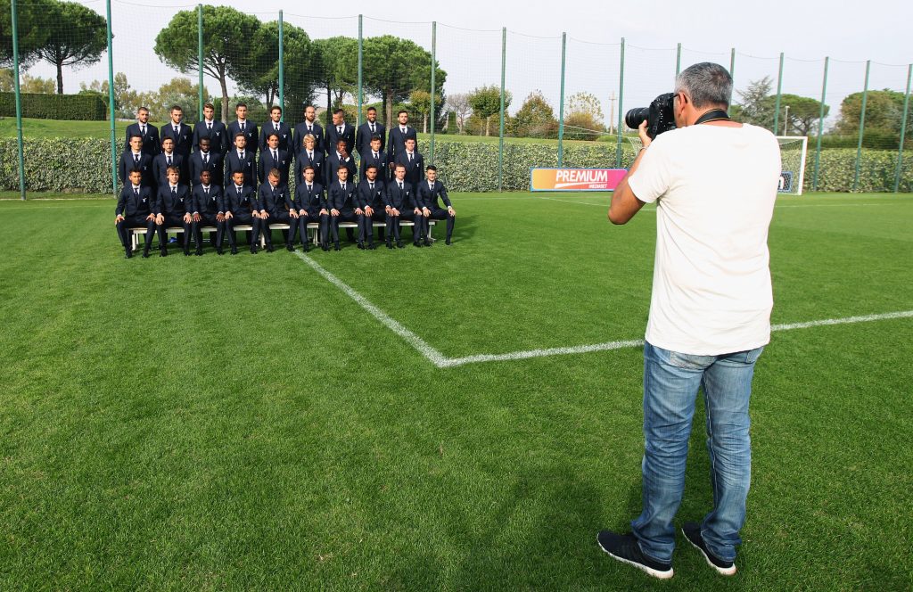 Notizie Lazio: nuove maglie
