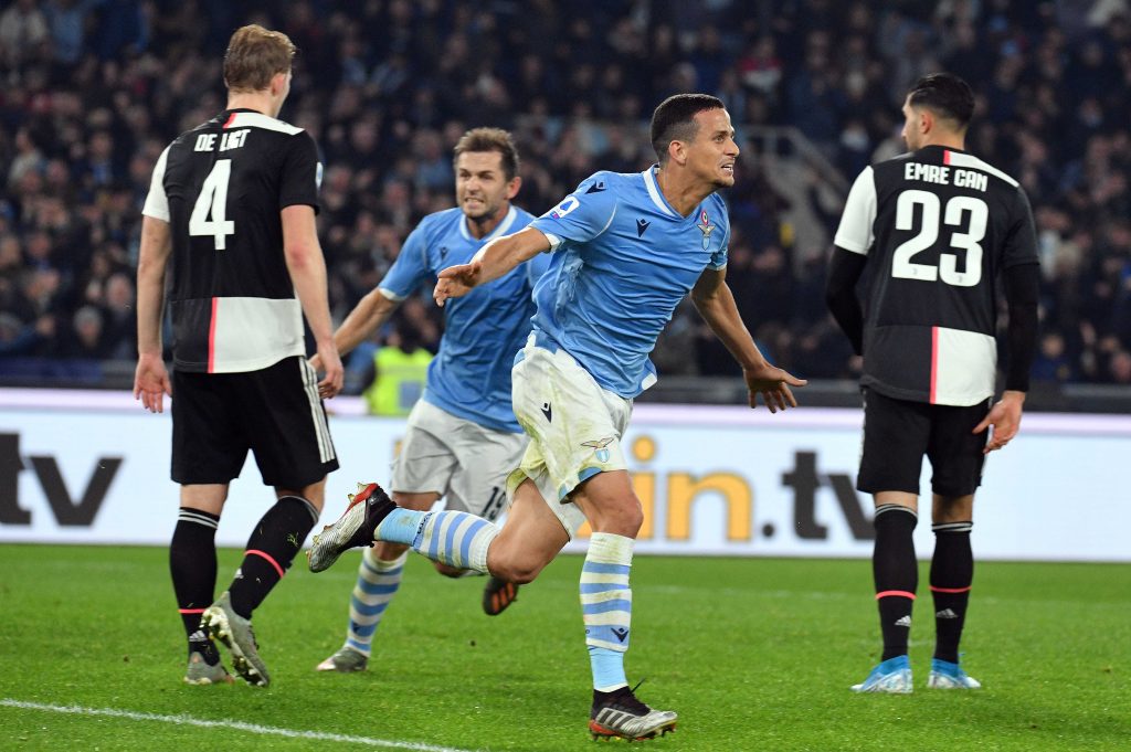Notizie Lazio: probabili formazioni
