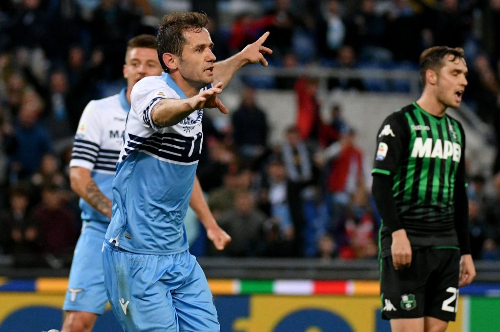 Notizie Lazio - Lazio-Sassuolo, i precedenti