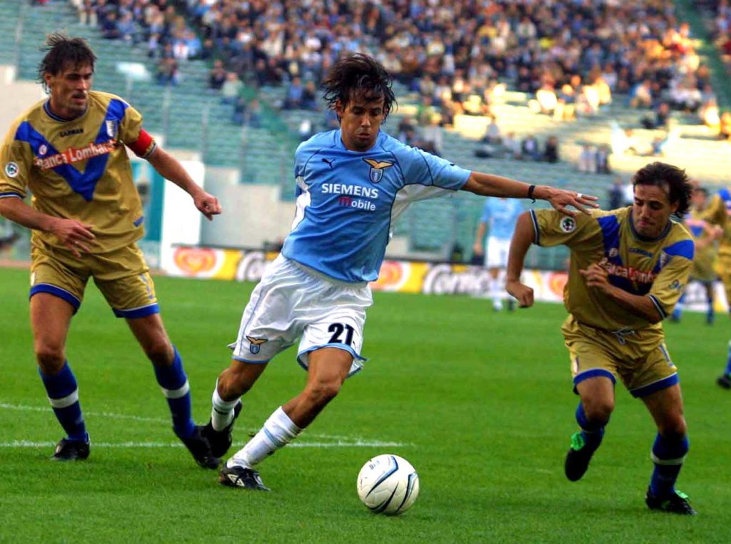 Notizie Lazio: sfida al Brescia