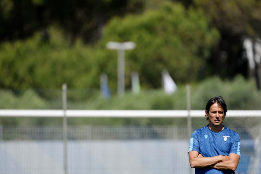 Notizie Lazio: sfida Juventus