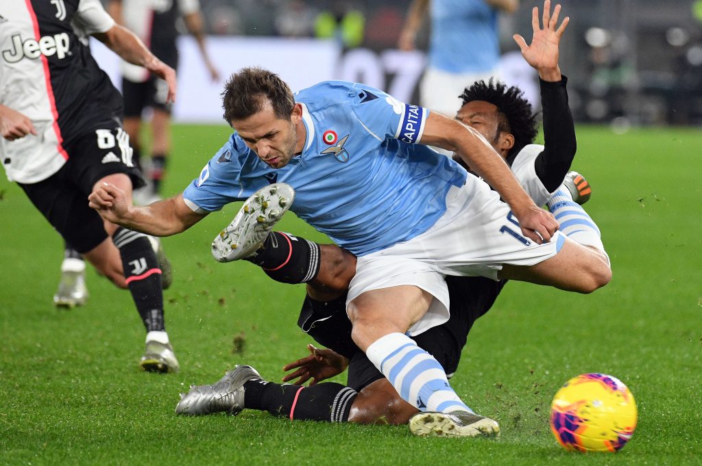 Notizie Lazio: assenza titolari