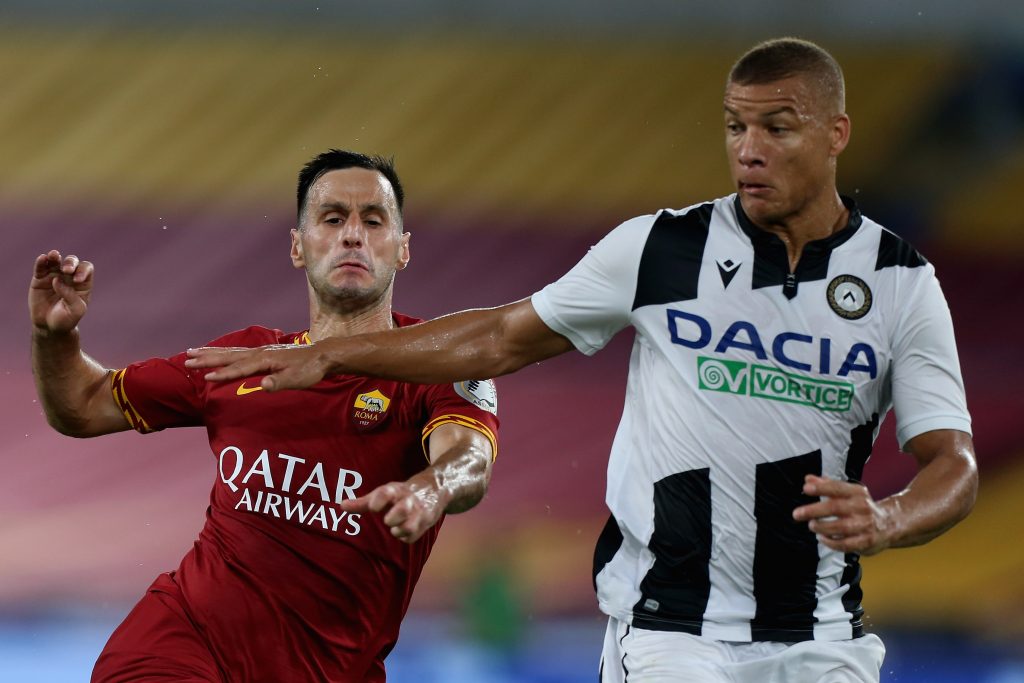 Notizie Lazio - Udinese, parla De Maio
