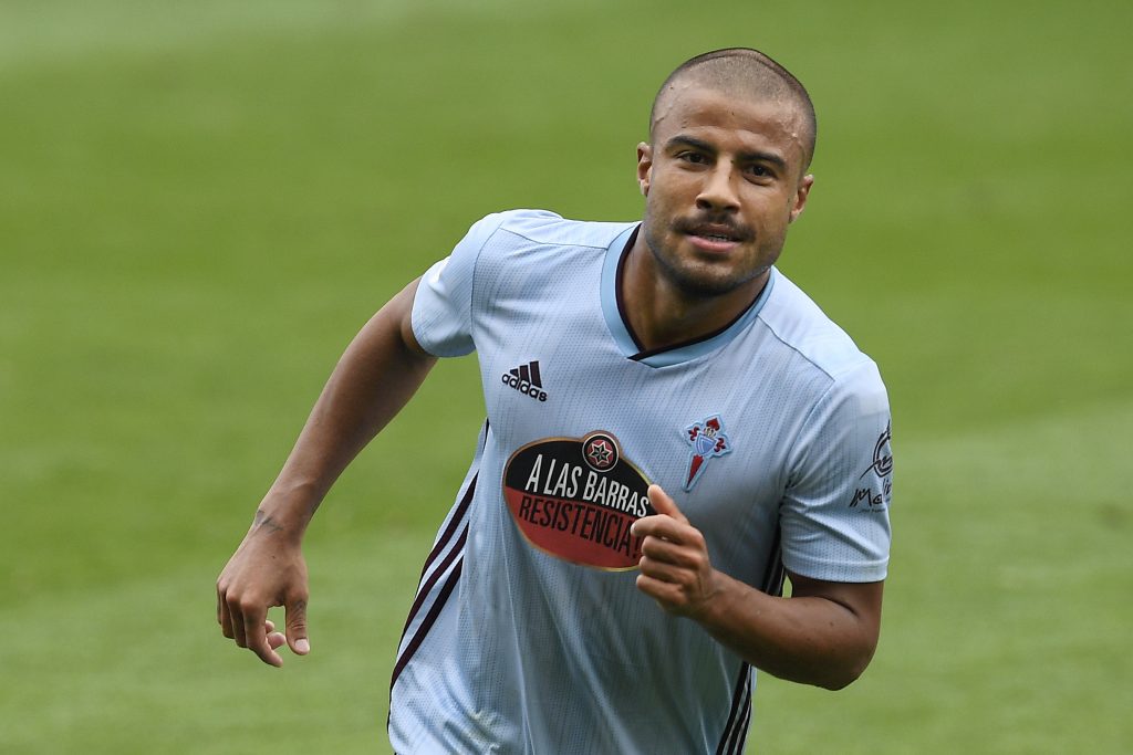 RC Celta de Vigo v Deportivo Alaves  - La Liga