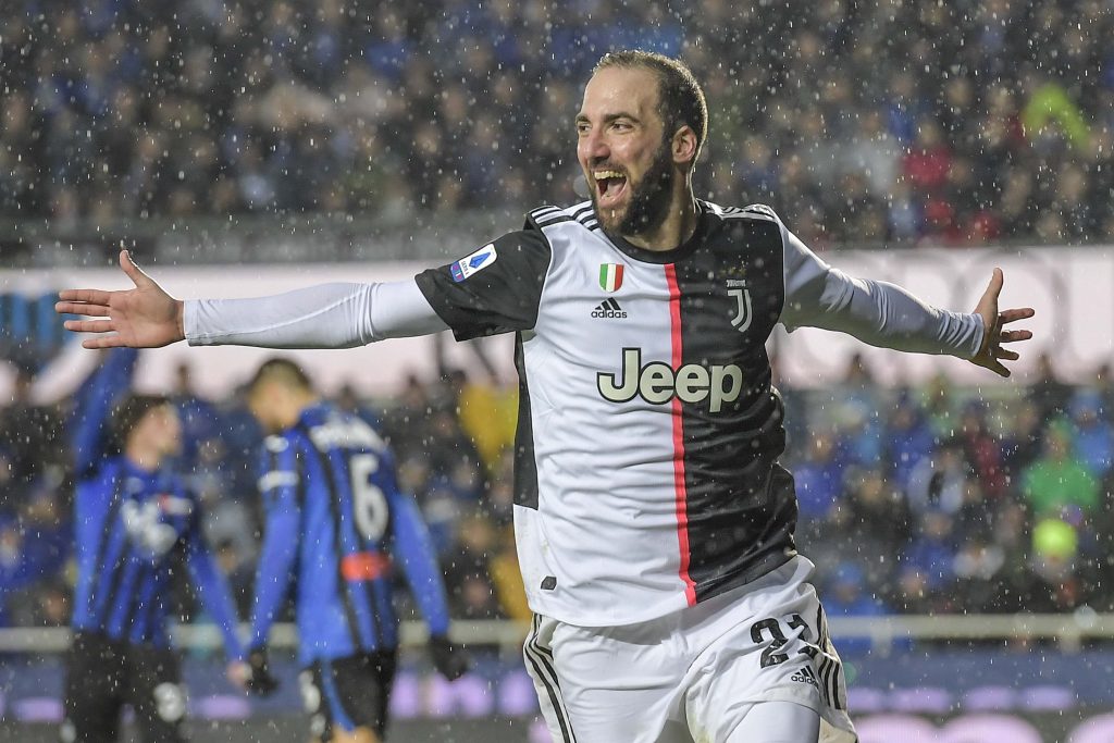 Rassegna Stampa: Juventus Atalanta