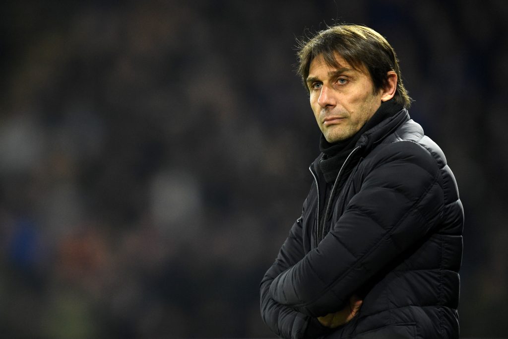 Rassegna stampa: Antonio Conte