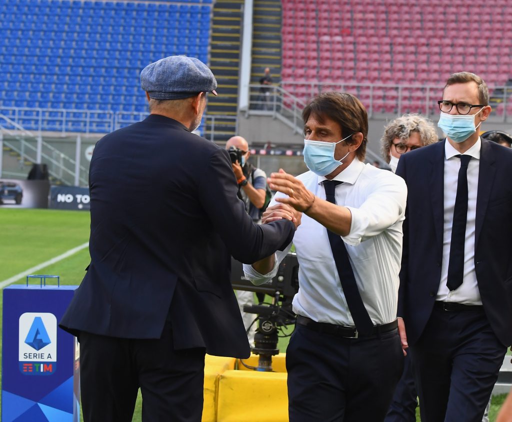 Rassegna stampa: Corriere dello Sport