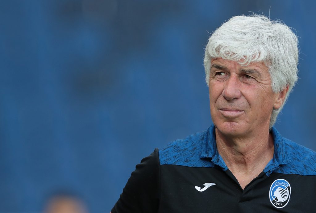 Rassegna Stampa: Gianpiero Gasperini