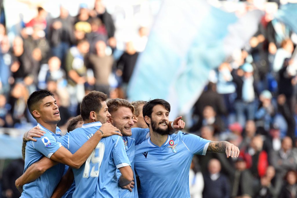 Rassegna stampa: lotta scudetto