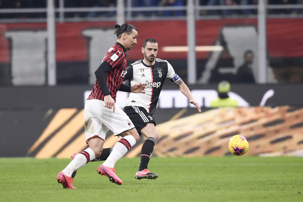 Rassegna stampa: lotta scudetto