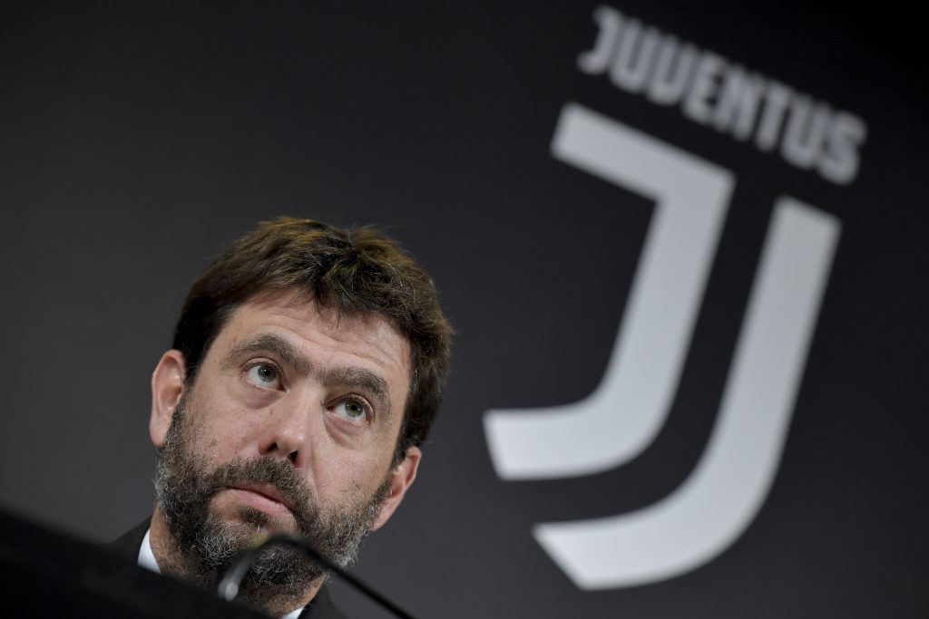 Rassegna Stampa: scudetto JuveRassegna Stampa: scudetto Juve