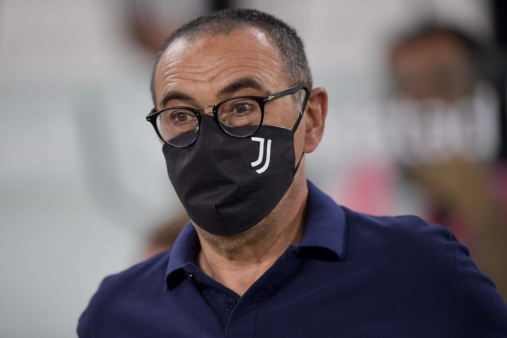 Rassegna stampa: Scudetto Juventus