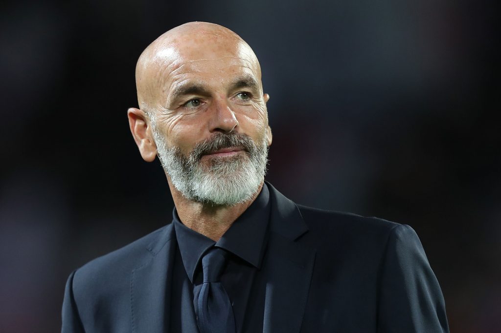 Stefano Pioli