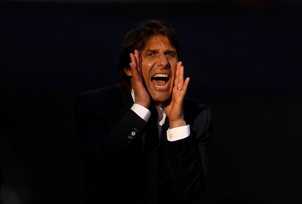 Rassegna stampa: incubo Conte