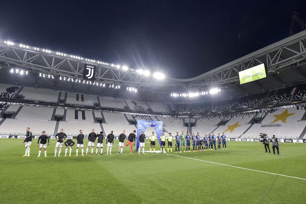 rassegna stampa: titolo Tuttosport
