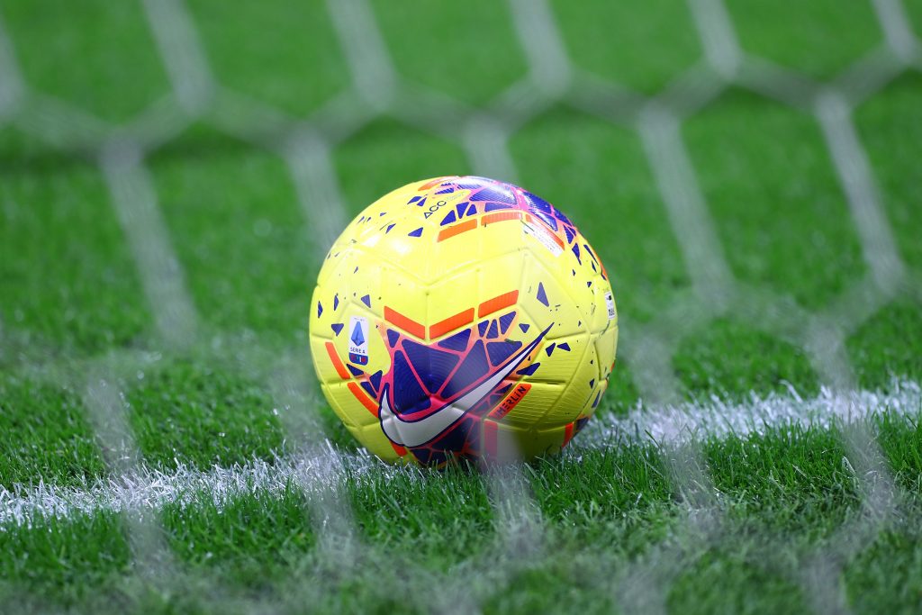 Rassegna stampa: turno campionato