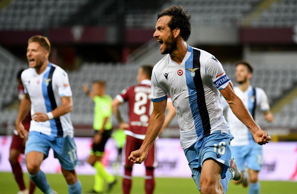 Rassegna stampa: vittoria Lazio