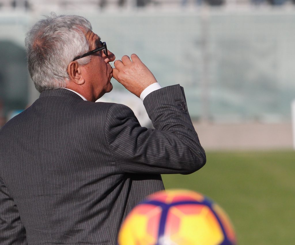 FC Crotone v AC ChievoVerona - Serie A