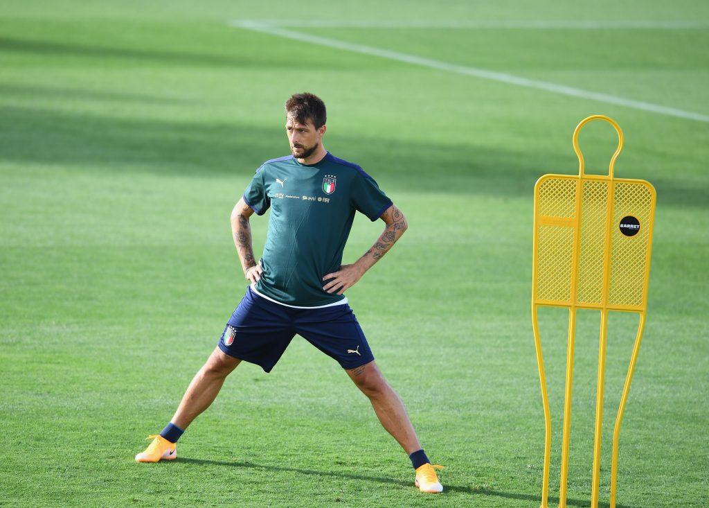 Francesco Acerbi