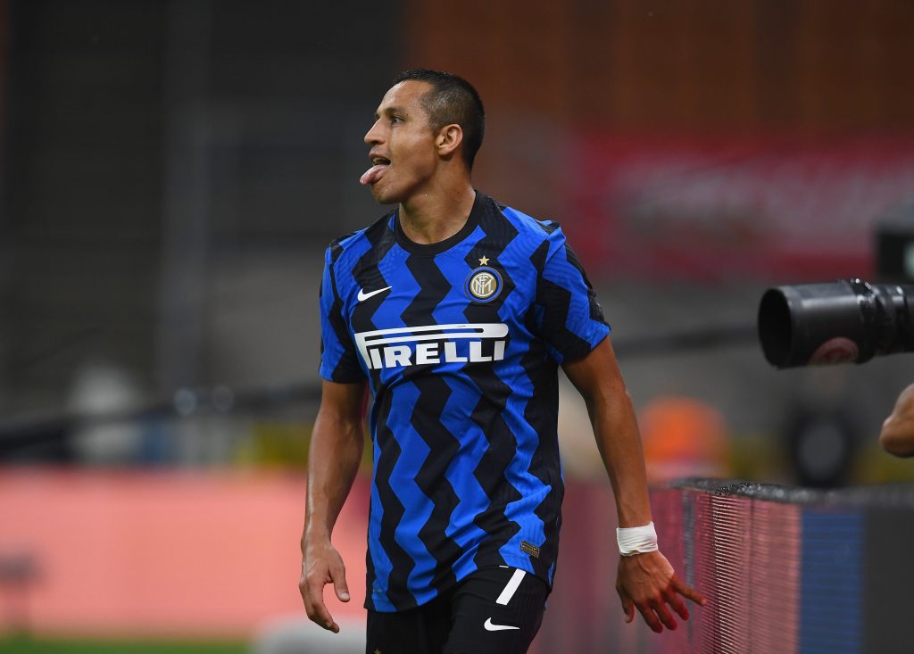 Doppietta per Sanchez contro il Parma