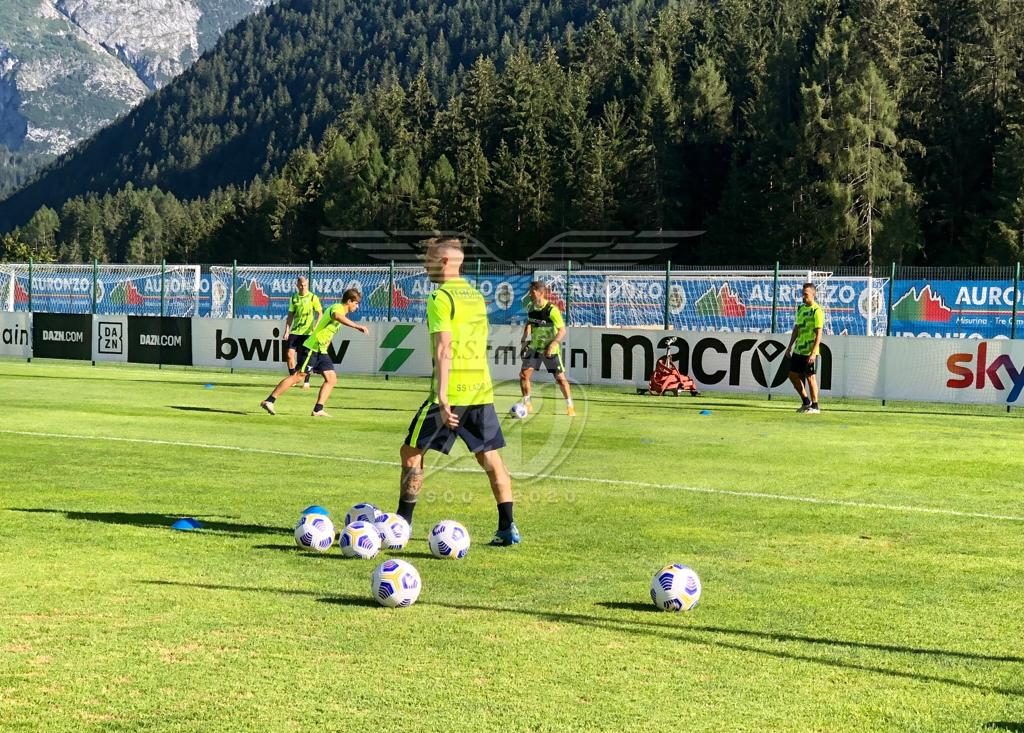 auronzo-allenamento