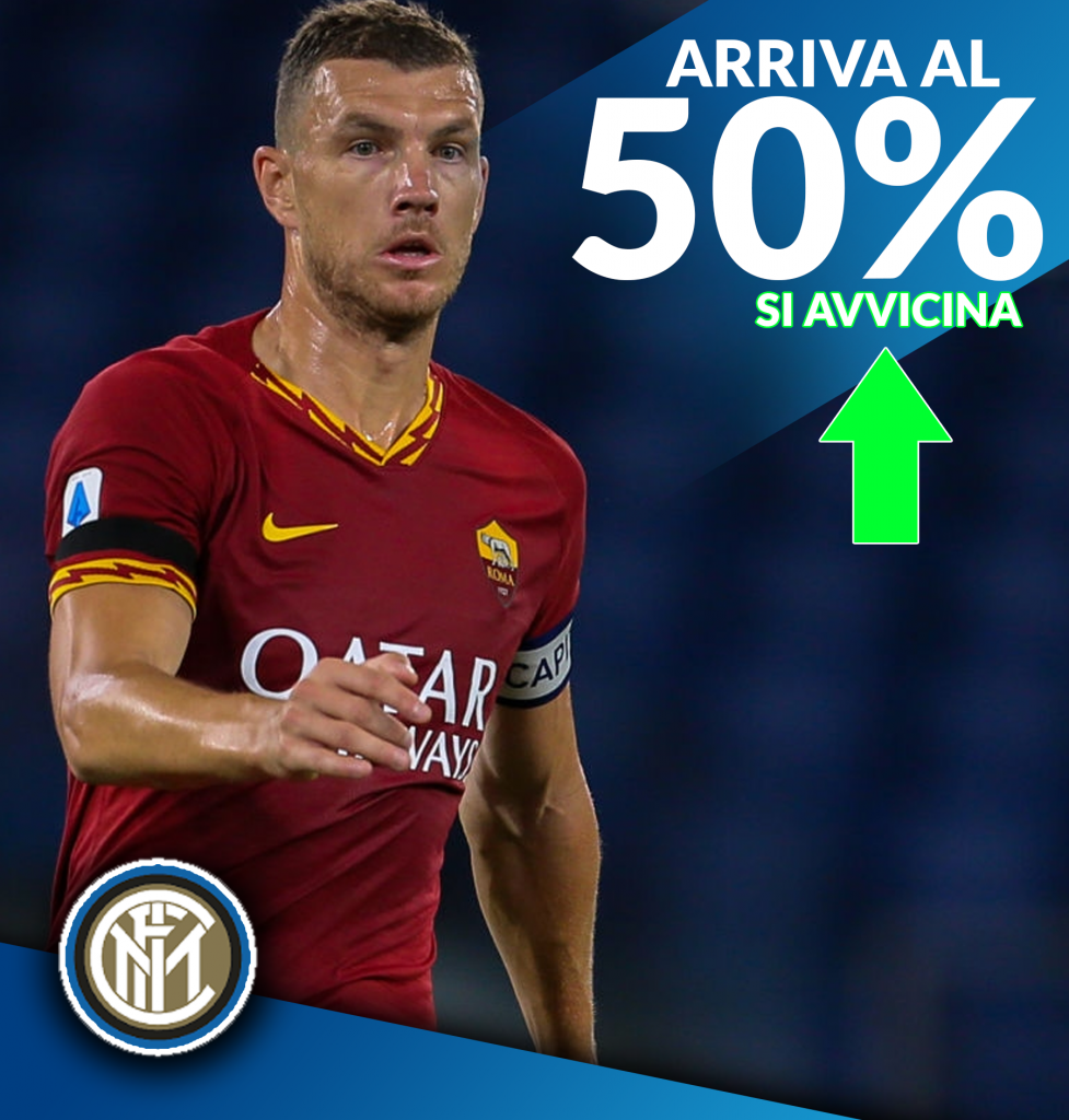Dzeko