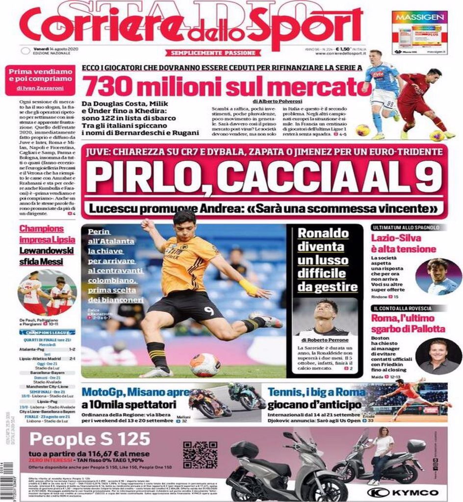 corriere_dello_sport-2020-08-14-5f35ba9dc3b8b_1660x1800