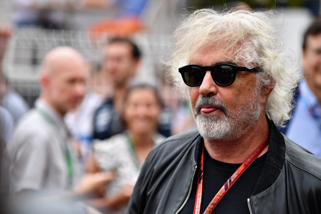 F1 Grand Prix of Monaco