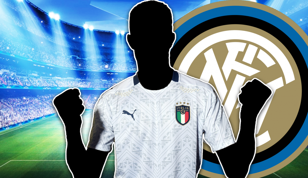 Inter News, ecco l'ultima idea per i nerazzurri