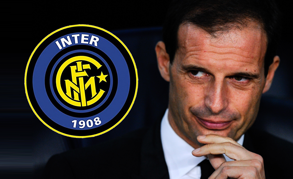 Inter News, Allegri contattato dalla società?