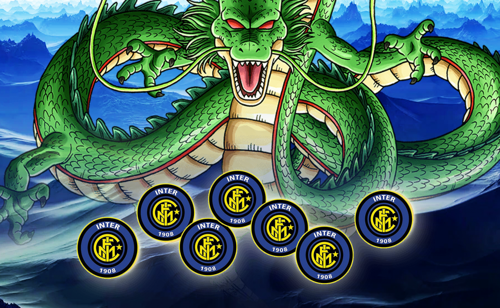 Inter News, la lista dei "mostri"