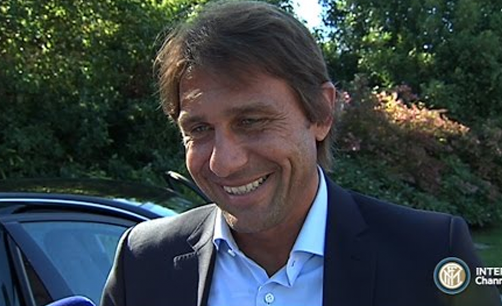 Inter News, Conte chiede subito un colpaccio a Zhang