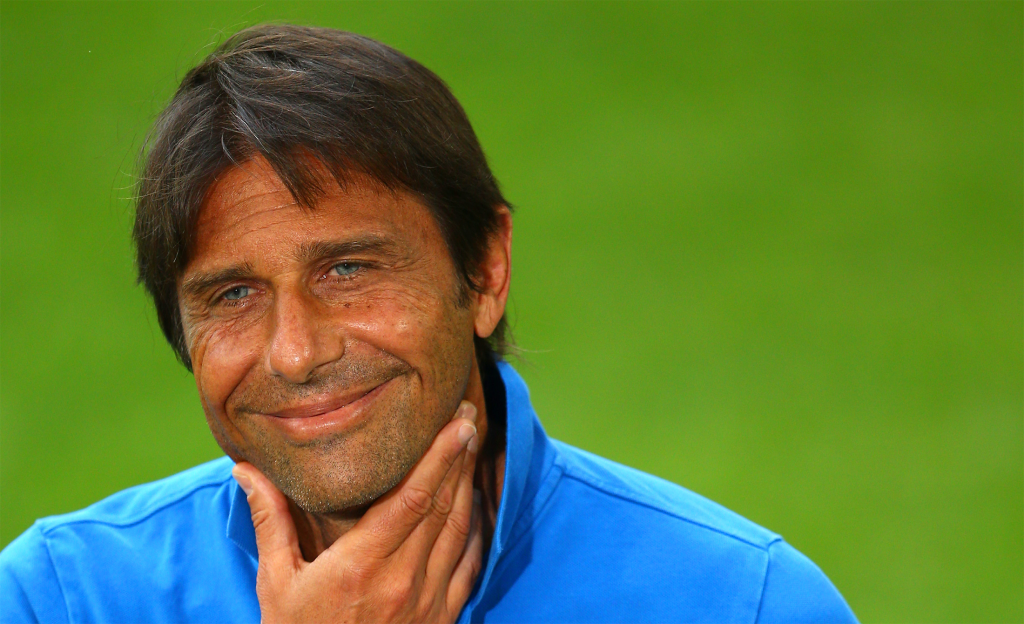 Inter News, il punto sul futuro di Conte