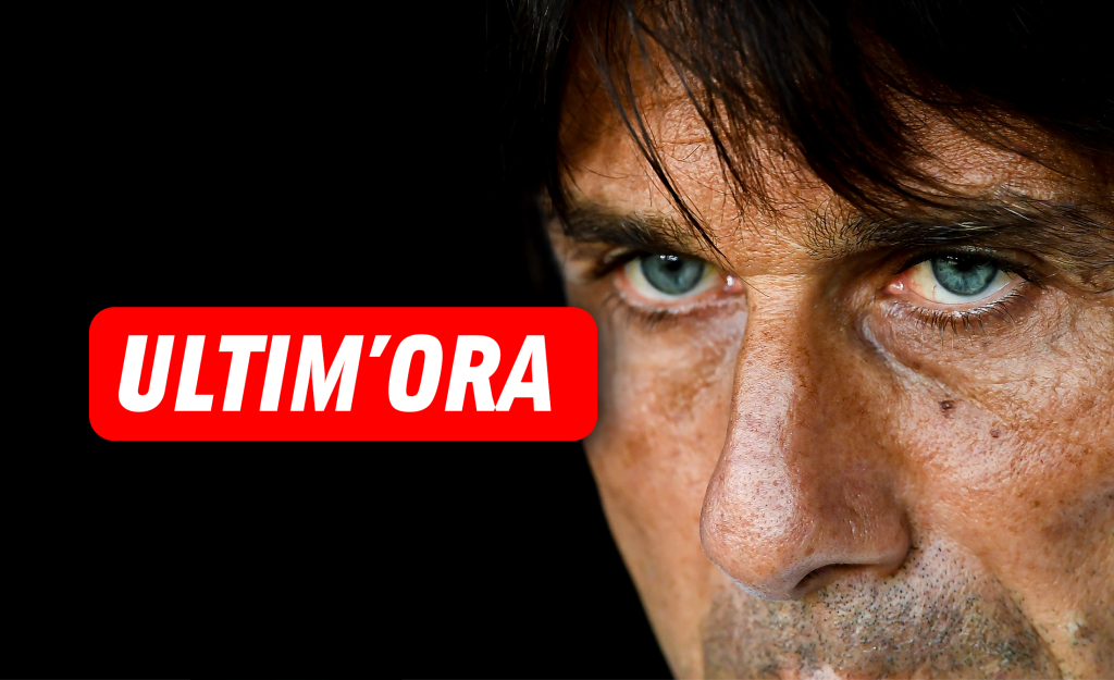 Inter News, Conte cambia i piani