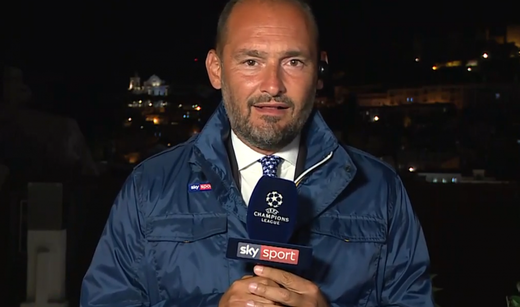 Inter News, il punto di Gianluca Di Marzio