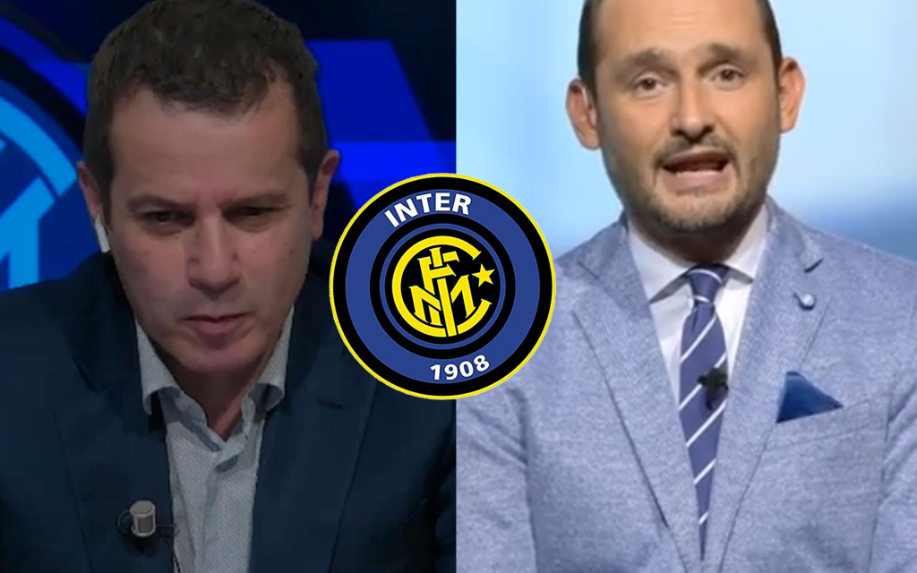 Inter News, Di Marzio e Pedullà su Conte