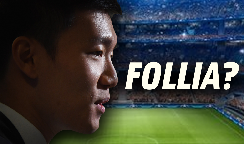 Inter News, Zhang e la panchina: il punto