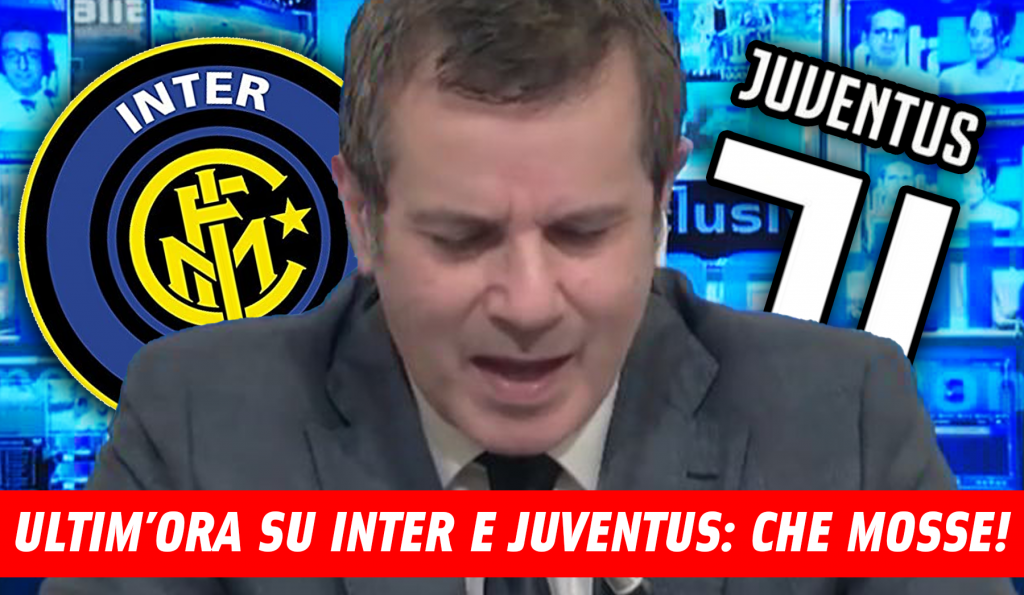 Inter News, Alfredo Pedullà e le ultime mosse sul mercato