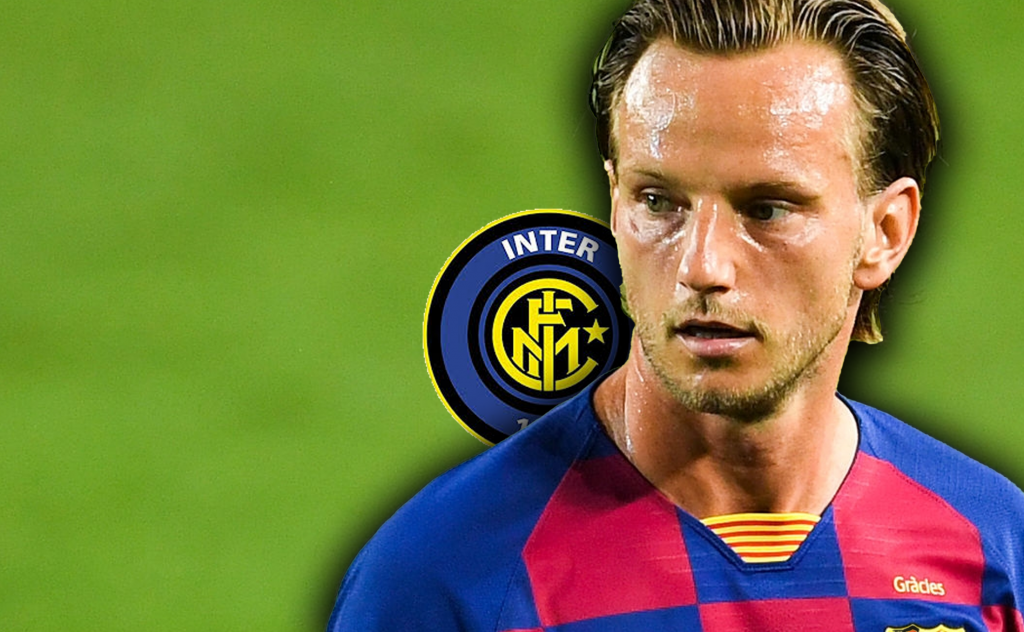Rakitic
