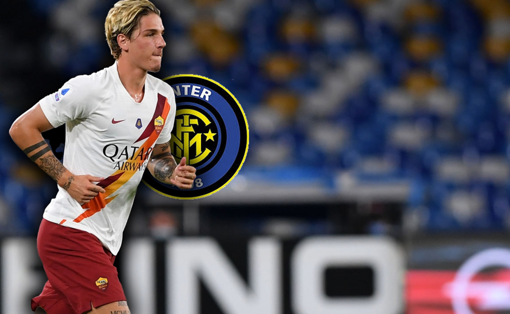 Zaniolo