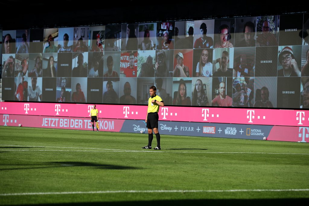FC Bayern Muenchen v Olympique de Marseille - Friendly Match