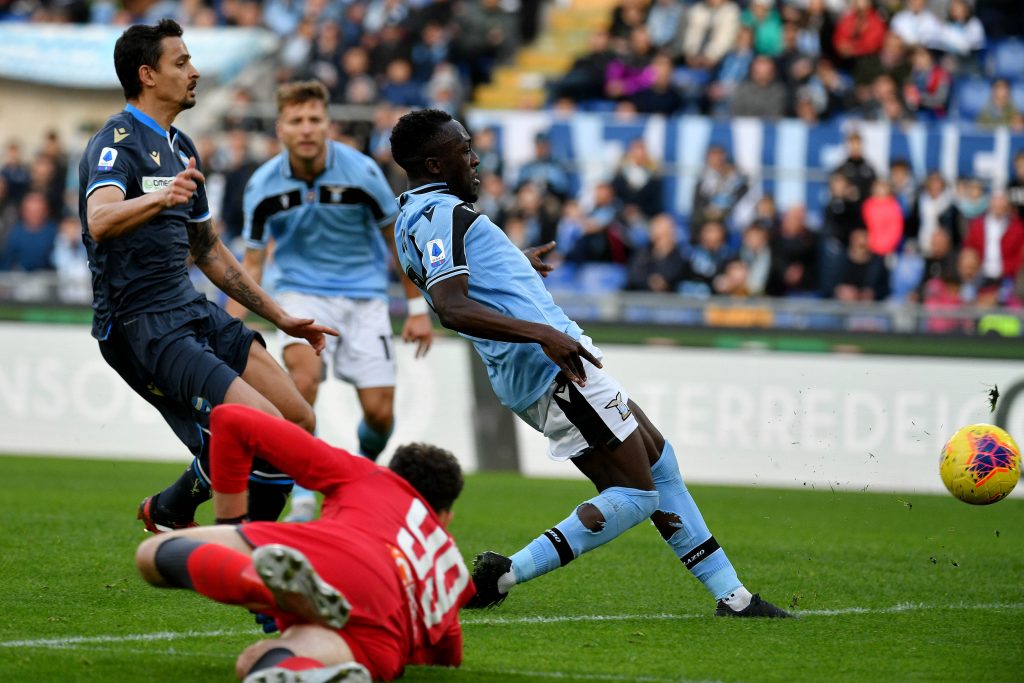 Mercato Lazio: Adekanye e Fares