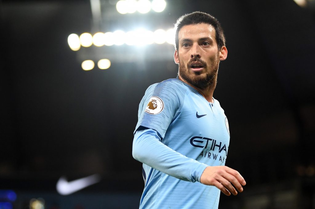 Silva è felice alla Real Sociedad