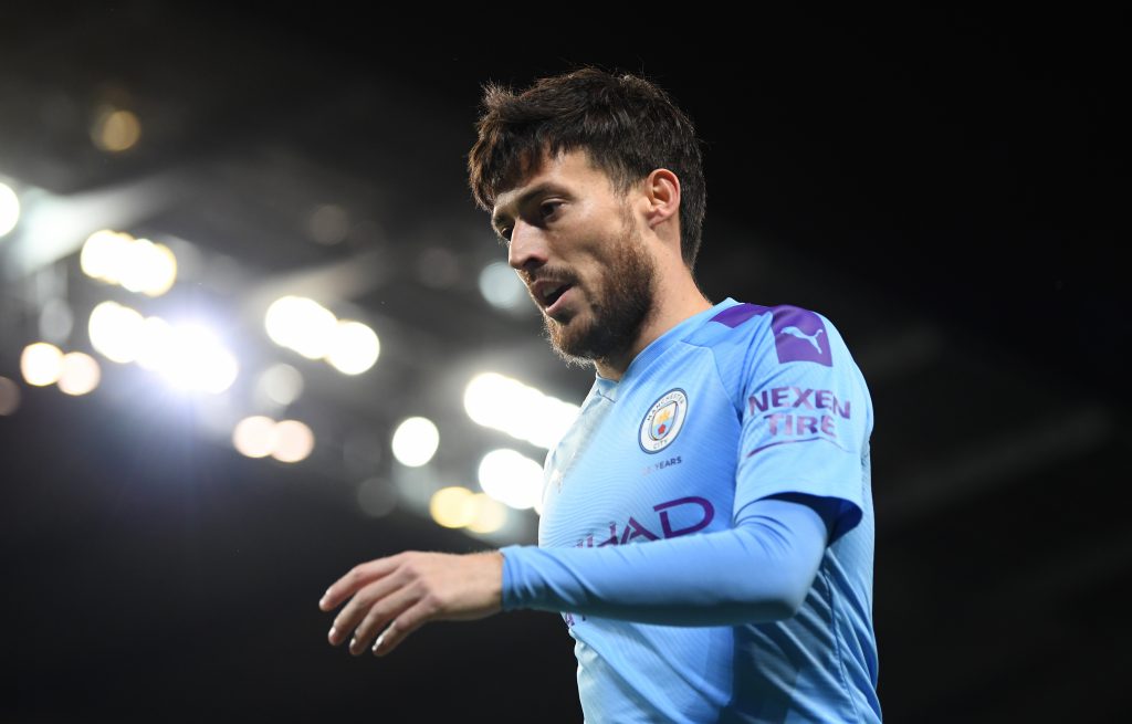 David Silva torna a parlare della sua scelta estiva