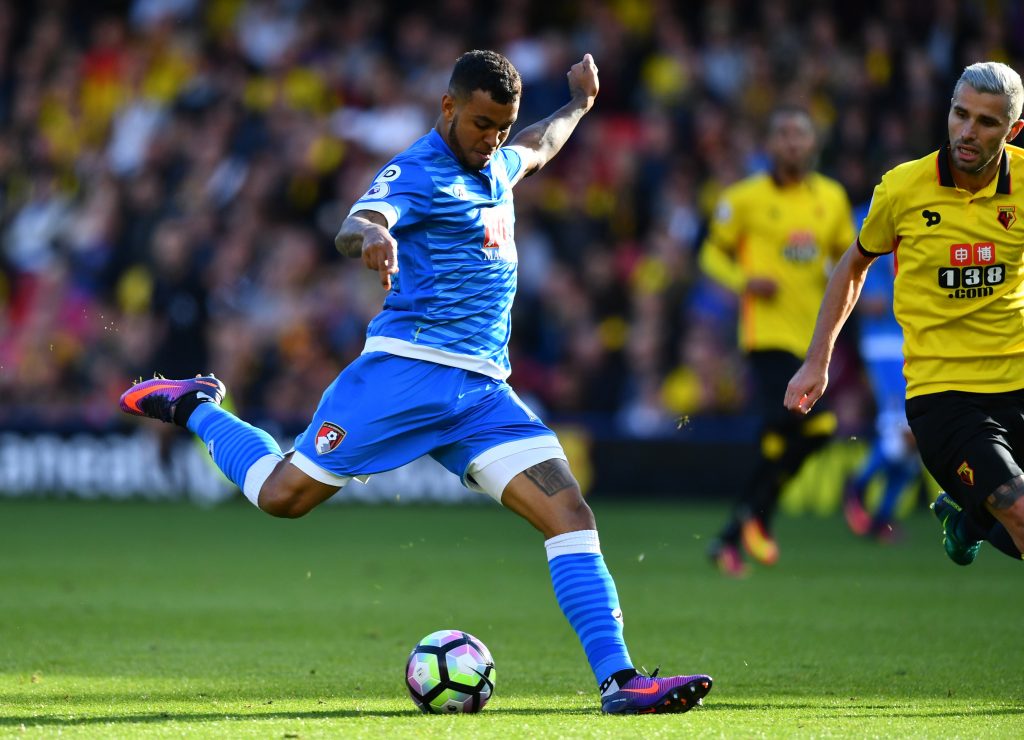 Mercato Lazio: Joshua King